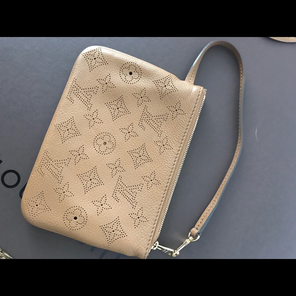 Louis Vuitton PF Amelia Bag